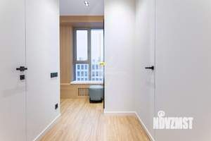 3-к квартира, на длительный срок, 53м2, 6/16 этаж