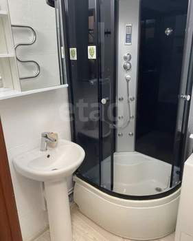 1-к квартира, на длительный срок, 37м2, 4/25 этаж