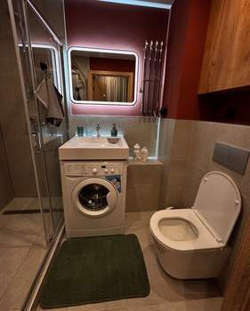 2-к квартира, на длительный срок, 41м2, 13/15 этаж