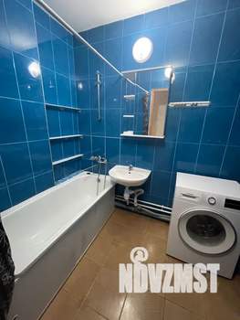 2-к квартира, посуточно, 55м2, 5/9 этаж