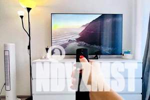 1-к квартира, посуточно, 24м2, 1/4 этаж