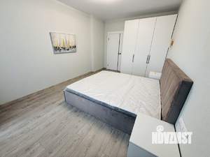 3-к квартира, на длительный срок, 96м2, 6/12 этаж