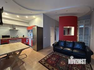 2-к квартира, на длительный срок, 53м2, 2/6 этаж