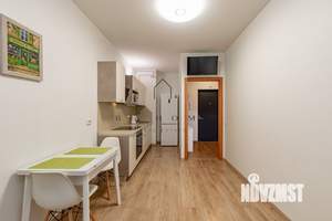 1-к квартира, на длительный срок, 40м2, 4/9 этаж