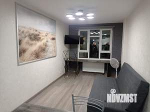 Студия квартира, на длительный срок, 29м2, 26/27 этаж