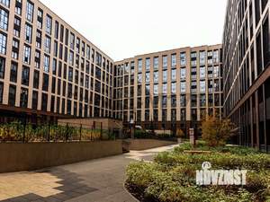 1-к квартира, на длительный срок, 32м2, 4/12 этаж