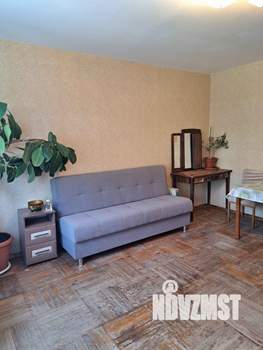 1-к квартира, на длительный срок, 35м2, 3/12 этаж