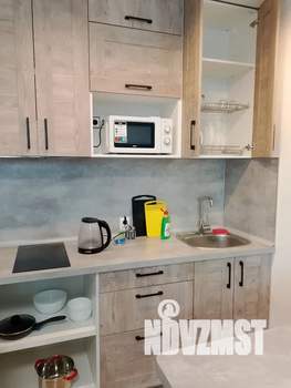 Студия квартира, посуточно, 20м2, 2/10 этаж