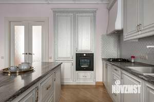 2-к квартира, посуточно, 107м2, 3/5 этаж