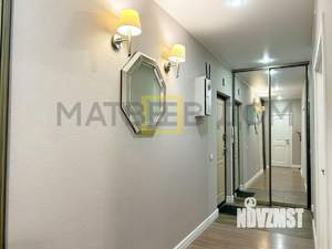 2-к квартира, на длительный срок, 65м2, 5/16 этаж