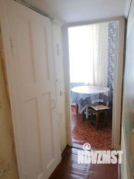 2-к квартира, на длительный срок, 53м2, 1/4 этаж