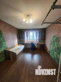 1-к квартира, на длительный срок, 42м2, 6/15 этаж