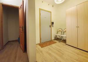 2-к квартира, на длительный срок, 55м2, 5/12 этаж