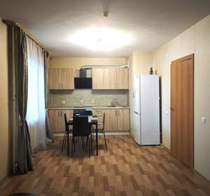 1-к квартира, на длительный срок, 45м2, 15/20 этаж