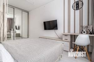 1-к квартира, на длительный срок, 36м2, 3/6 этаж