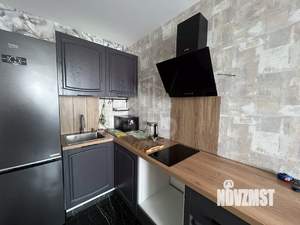 2-к квартира, на длительный срок, 46м2, 20/25 этаж