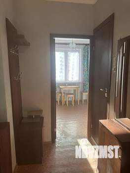 1-к квартира, на длительный срок, 39м2, 11/16 этаж