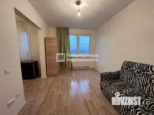 1-к квартира, на длительный срок, 27м2, 11/25 этаж