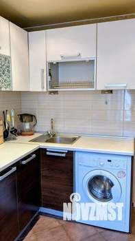 2-к квартира, на длительный срок, 54м2, 4/8 этаж