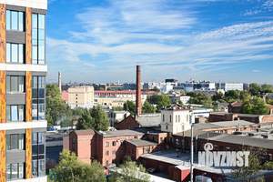 Студия квартира, на длительный срок, 30м2, 9/11 этаж