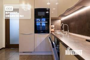 1-к квартира, на длительный срок, 45м2, 5/10 этаж