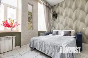 Студия квартира, посуточно, 38м2, 3/5 этаж
