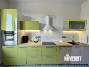 2-к квартира, на длительный срок, 60м2, 10/24 этаж