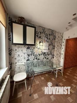 1-к квартира, на длительный срок, 36м2, 2/10 этаж