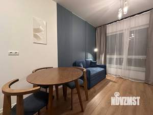 1-к квартира, на длительный срок, 35м2, 7/12 этаж