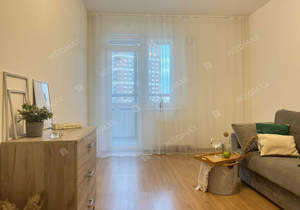 2-к квартира, на длительный срок, 56м2, 11/16 этаж