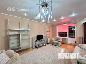 3-к квартира, на длительный срок, 102м2, 4/13 этаж