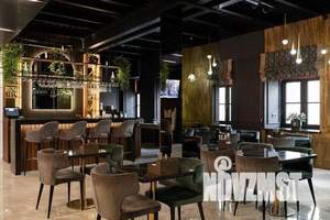 1-к квартира, посуточно, 24м2, 1/5 этаж