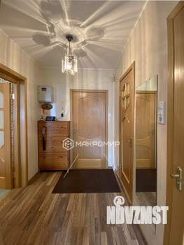 1-к квартира, на длительный срок, 40м2, 3/10 этаж