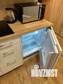 Студия квартира, посуточно, 25м2, 11/20 этаж