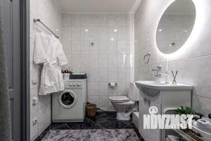 2-к квартира, посуточно, 60м2, 5/5 этаж