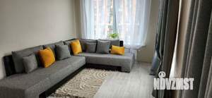 2-к квартира, на длительный срок, 59м2, 5/25 этаж
