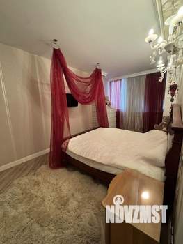 3-к квартира, на длительный срок, 95м2, 12/14 этаж