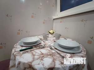 2-к квартира, посуточно, 60м2, 3/9 этаж