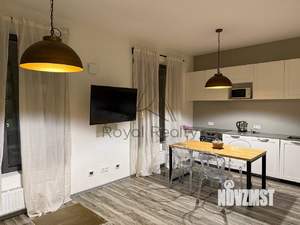 2-к квартира, на длительный срок, 42м2, 2/8 этаж