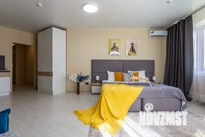 1-к квартира, посуточно, 30м2, 3/11 этаж