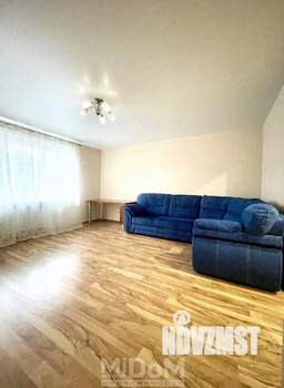 3-к квартира, на длительный срок, 93м2, 6/14 этаж