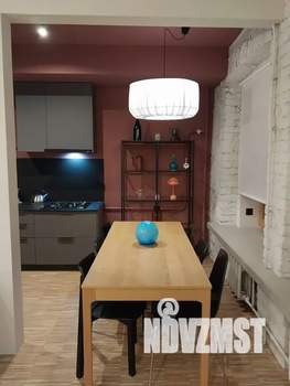 1-к квартира, посуточно, 90м2, 4/5 этаж