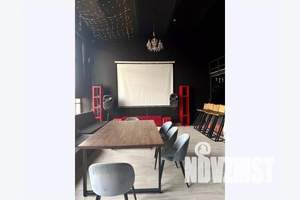 1-к квартира, посуточно, 90м2, 4/5 этаж