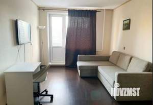 1-к квартира, на длительный срок, 37м2, 7/10 этаж