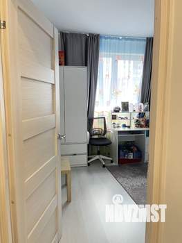 2-к квартира, на длительный срок, 60м2, 3/10 этаж