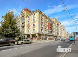 3-к квартира, на длительный срок, 95м2, 3/9 этаж