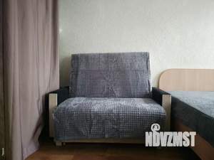 1-к квартира, посуточно, 27м2, 1/1 этаж