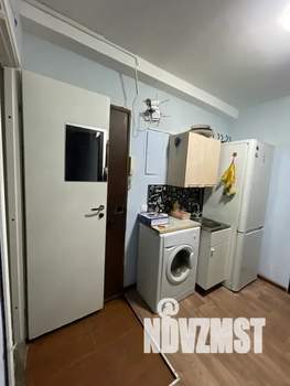 2-к квартира, посуточно, 55м2, 2/8 этаж