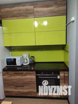 1-к квартира, посуточно, 40м2, 10/22 этаж