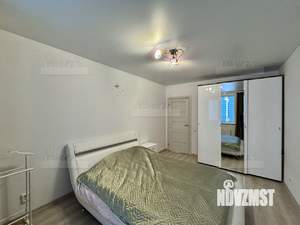 2-к квартира, на длительный срок, 72м2, 5/19 этаж